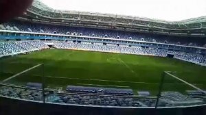 Калининград стадион обзор