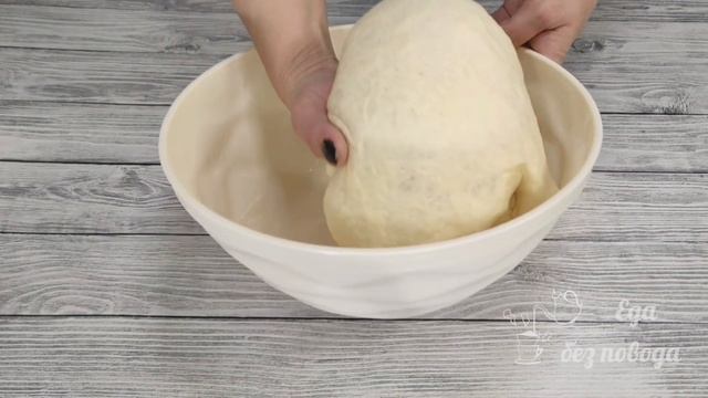 Домашние сметанные лепешки по турецки в духовке. Простой и вкусный рецепт.