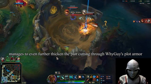 FAIR and BALANCE смотреть онлайн