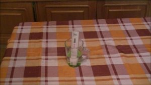 Что мы пьем.