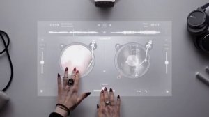 SONY Projector With Android - OS Portable Smart Projector Xperia Touch G1109