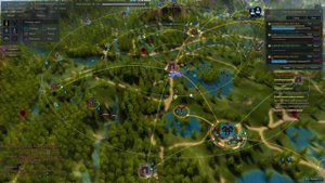 Black Desert - Будущий солдат Анон