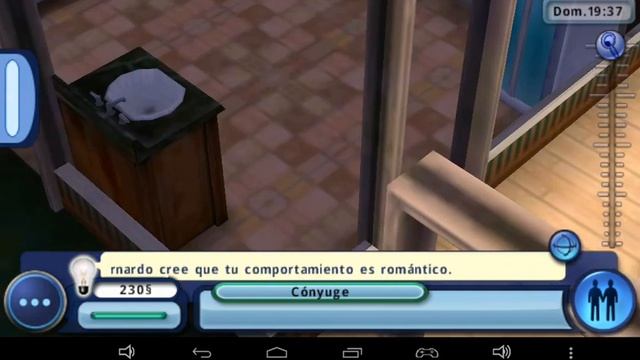 Los sims 3 android смотреть онлайн