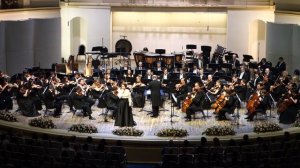 Альбина Шагимуратова - Каватина Людмилы из оперы "Руслан и Людмила"