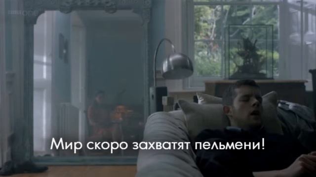 Пирожки Баскервиля [Часть вторая] смотреть онлайн