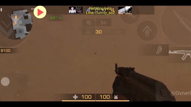 кламси стандофф 2 туториал как скачать демка смотреть онлайн