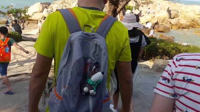 Нячанг, достопримечательности смотреть онлайн