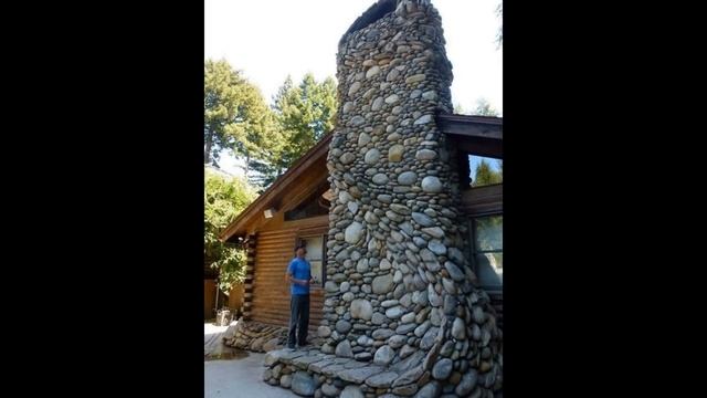 Народное творчество. Каменная сказка смотреть онлайн