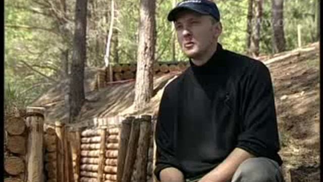 Старая советско-польская граница смотреть онлайн