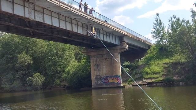 Обычное воскресенье в Подмосковье смотреть онлайн