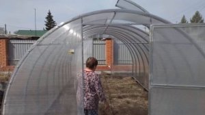 Теплицы! Доставка, монтаж теплиц в Омске и Омской области! Опт/розница! Подробности по тел: 38-37-6