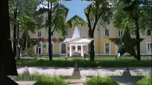 гимн озёрска