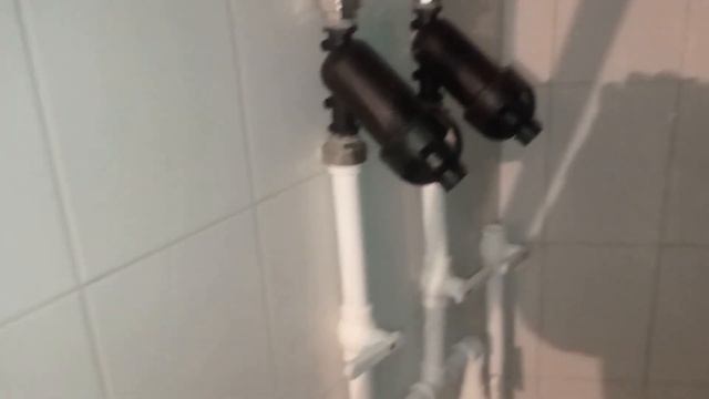 Два умягчителя за один день в Калуге в одиночку