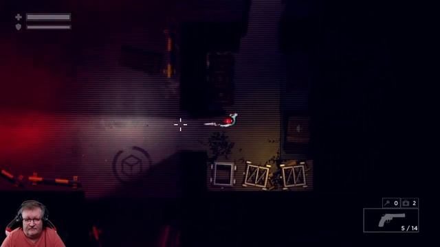 GARAGE: Bad Trip (PC) Chapters 8 - 10 on hard difficulty playthrough смотреть онлайн