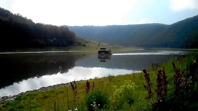 Корабель на дністрі смотреть онлайн