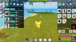 САМАЯ ДОБРАЯ ИГРА БУГА БУГА РОБЛОКС ИГРЫ С СЮЖЕТОМ ТОП BOOGA BOOGA ROBLOX