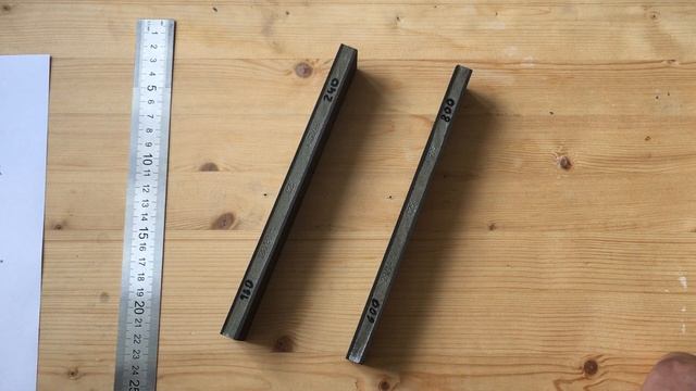 Серенада веневским алмазным брускам для заточки