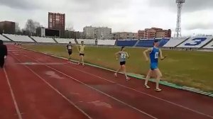 Памяти Скурыгина Г.А. ЗМС. ИЖЕВСК. 29.04.18.