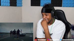 REACTING TO TSB ft. OPT - DRILL RU 3 || WE BACK
