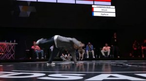 Amir vs Gleb ★ 1/2 Solo BBoys 19+ ROBC 2022