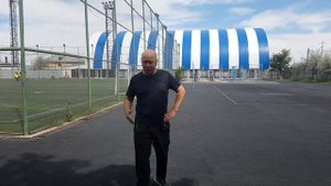 Уроки бокса. Для начинающих. 11. Удары на челноке