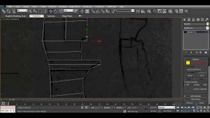 Полигональное моделирование. Уроки 3Ds Max