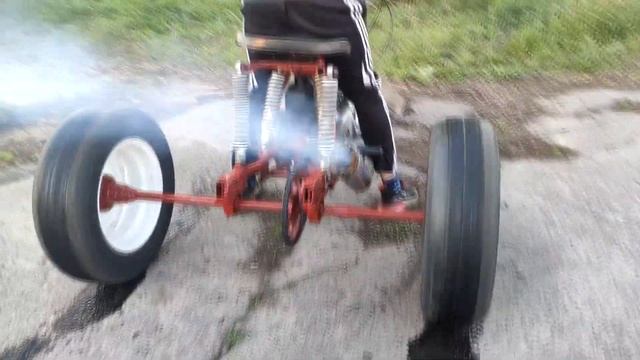 Ижеводы против Тазоводов | Село-Кіно смотреть онлайн