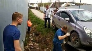 Эвакуатор 382-22-22 эвакуатор с манипулятором и траверсой в Екатеринбурге