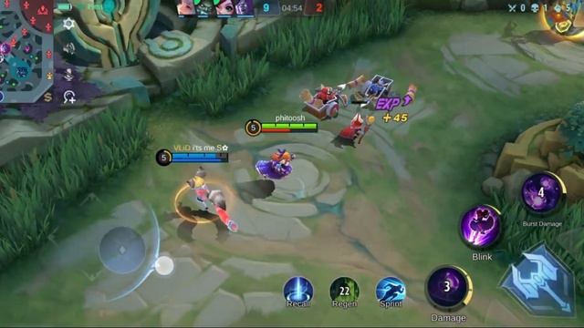 GRAFIC TINGGI OPPO A78 5G MOBILE LEGEND NGACIR LANCAR JAYA смотреть онлайн