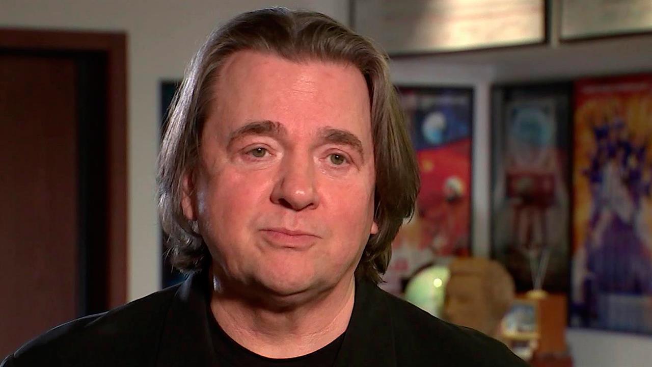 "Он был крестным почти всех телевизионных проектов последних 40 лет", - К. Эрнст об Э. Сагалаеве.