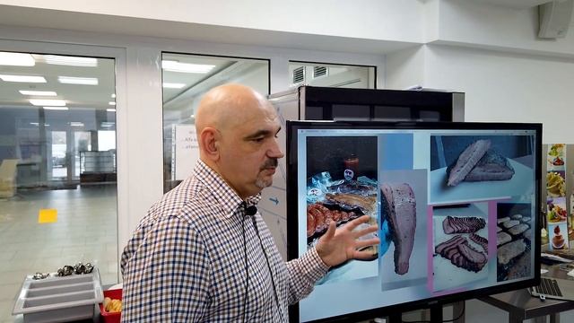 Копчение в настоящем Техасском смокере. Все секреты и фишки копчения. Конструкция смокера. Texas BB смотреть онлайн