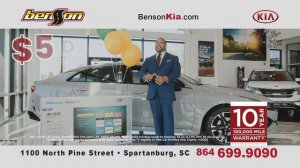 2021 Kia K5 - Only 5 Dollars Down Delivers