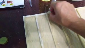 чем отмыть формы из полиуретана