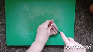 Как Отделить Мясо Курицы от Кости на Раз,Два.Простейший Способ от Простой Вкуснятины