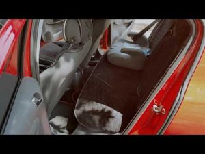 Коврики Ева Opel Corsa D