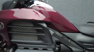 2014 HONDA GL1800 VALKYRIE 1800 - National Powersports Distributors