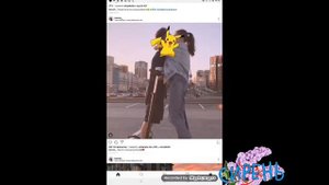 Клип ||Эдисон и Катя||не надо быть сильной||