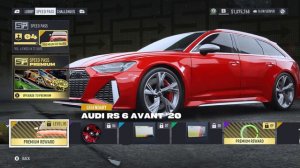 How to Buy Premium Speed Pass in NFS Unbound