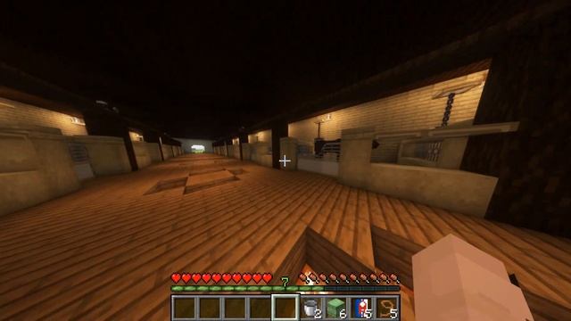 Приехали в новую конюшню ~|~ 2 часть ~|~ Обзор ~|~ ? 6 ~|~ смотреть онлайн