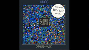 Blonker-Indigo