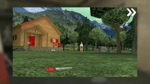 кто такой мороженщик из игры ice scream.
