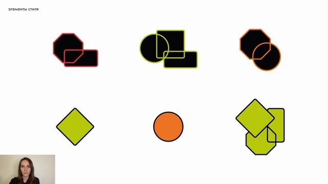 Фирменный стиль бегового клуба «Пробег» смотреть онлайн