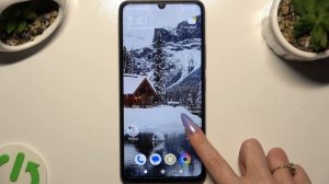 How to Change Font Style on XIAOMI Poco C65?