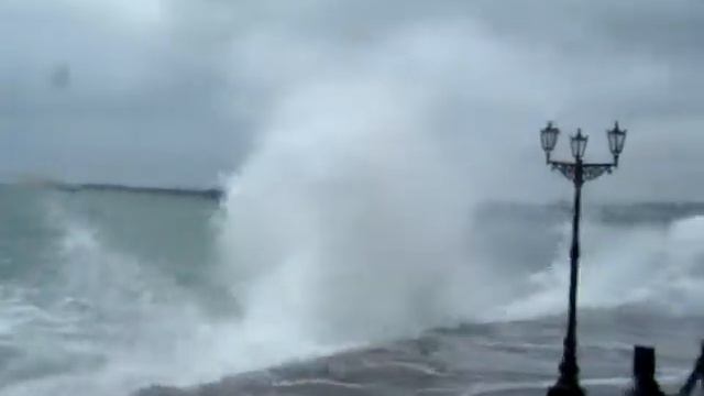 Аквашухер Севастополь 2015. Часть 2 смотреть онлайн