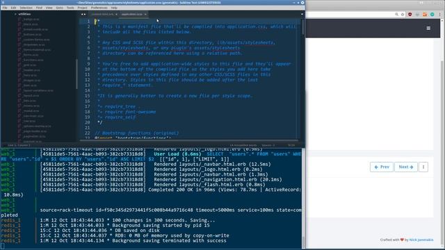 Improve Your Volume Mount Speed When Running Docker on Windows by Using VMware смотреть онлайн