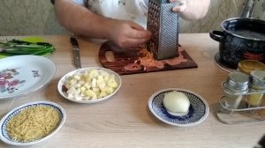 Суп в мультиварке, ИЗ ИНДЕЙКИ.