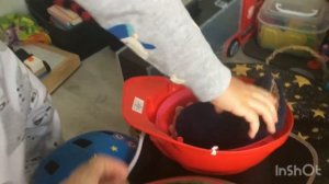 Расхламление игрушек с ребёнком 4х лет/Почти все оставили))/Обзор игрушек в 4 года/Минимализм