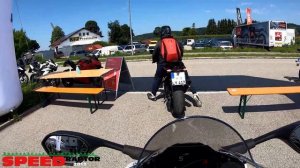 BMW M1000RR vs Бмв с1000рр Сравнение