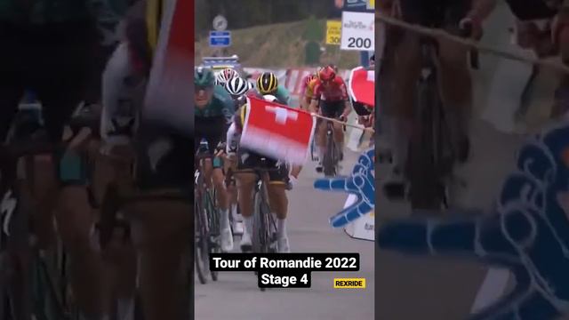 Sergio Higuita | BORA Hansgrohe | Tour of Romandie 2022  Stage 4 #cycling #ciclismo #romandie #alps