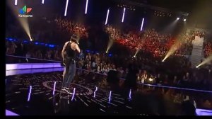 Дима Билан & Leva Zasimauskaitė - Never Let You Go